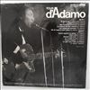 Adamo Salvatore -- Tour D'Adamo (1)