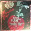 Howlin' Wolf -- Memphis Days - The Definitive Edition Vol. 2 (1)