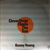 Young Kenny (ex member of Fox, Yellow Dog) -- Clever Dogs Chase The Sun (2)