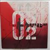 U2 -- Elevation (Remixes) (1)