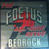 Foetus All Nude Revue -- Bedrock (2)