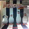 Balfe Lorne -- Penguins Of Madagascar (Music From The Motion Picture) (1)