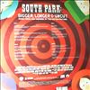 Various Artists -- Music From And Inspired By The Motion Picture South Park: Bigger, Longer & Uncut (2)
