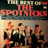 Spotnicks -- Best Of The Spotnicks (1)