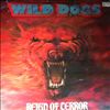Wild Dogs -- Reign Of Terror (1)