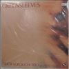 Yokouchi Shoji Trio Plus Tashiro Yuri -- Greensleeves (2)