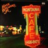 Williams Hank Jr. -- Montana Cafe (1)