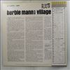 Mann Herbie -- At The Village Gate (2)