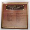 Szeryng Henryk, Rubinstein Arthur -- Beethoven - Sonata No. 9 For Violin And Piano Op. 47 "Kreuzer"/ Sonata No. 5 For Violin And Piano Op. 24 "Spring" (Бетховен) (2)