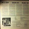 Jan & Dean -- Jan & Dean Golden Hits Volume 2 (1)