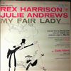 Harrison Rex / Andrews Julie -- My Fair Lady (2)