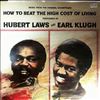 Laws Hubert and Klugh Earl -- (Music From The Original Soundtrack) How To Beat The High Cost Of Living (2)