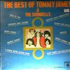 James Tommy & Shondells -- Best of James Tommy & Shondells (2)