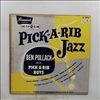 Pollack Ben And His Pick-A-Rib Boys -- Pick-A-Rib Jazz (2)
