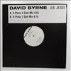 Byrne David (Talking heads) -- U.B. Jesus (1)