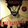 Fad Gadget  -- One Man's Meat (Remix) (2)