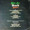 Cimarons Iriginal Frank -- On De Rock Part 2 (3)