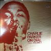 Parker Charlie -- Parker Charlie On Dial Volume 4 (1)