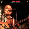 Clark Roy -- I'll Paint You A Song (2)