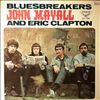 Mayall John with Clapton Eric & Bluesbreakers -- Same (Blues Breakers With Clapton Eric) (2)