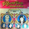 Partridge Family -- Shopping Bag (2)
