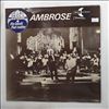 Ambrose Bert & His Orchestra -- Bands That Matter (1)