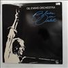 Evans Gil Orchestra -- Blues In Orbit (2)