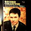 Various Artists -- Record Collector April 2001 No.260 (1)