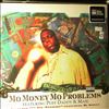Notorious B.I.G. (Notorious BIG) Featuring Puff Daddy & Mase -- Mo Money, Mo Problems (2)