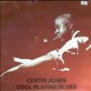 Jones Curtis -- Cool playing blues (1)