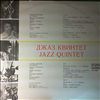 Various Artists -- Jazz Quintet (2)