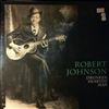 Johnson Robert -- Drunken Hearted Man (1)