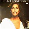 Simon Carly -- Best Of Carly Simon (2)