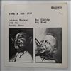 Hawkins Coleman & Eldridge Roy -- Hawk & Roy: 1939 (2)