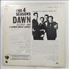 Four Seasons (4 Seasons) -- Dawn (Go Away) And 11 Other Great Songs (1)