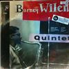 Wilen Barney Quintet -- Same (2)