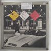 B.E.F. (British Electric Foundation - Marsh Ian Craig, Ware Martyn - founding members of Human League, Heaven 17) -- Music Of Quality & Distinction (Volume One) (2)