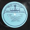All-Union Radio Symphony Orchestra (cond. Rakhlin N.) (Рахлин Н.) -- Tchaikovsky - Symphony no. 2 ("Little Russian" / "Die Kleinrussische" / "La Petite Russie") (Чайковский) (2)