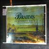 Wiener Philharmoniker (cond. Barbirolli sir John) -- Brahms - Symphony no. 1, Tragic Overture (1)