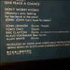 Plastic Ono Band -- Live Peace In Toronto 1969 (4)