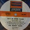 Moody Blues -- Days of future passed (dir. Knight) (3)
