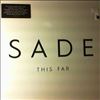 Sade -- This Far (Six Studio Albums 1984-2010) (2)