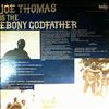 Thomas Joe -- Is The Ebony Godfather (2)