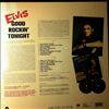 Presley Elvis -- Good Rockin' Tonight (2)
