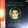 Ronstadt Linda -- Greatest Hits Volume Two (2)
