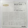 Les Petits Chanteurs De Vienne, Choeurs Et Orchestre De La Cathedrale de Vienne (cond. Grossmann F.) -- Mozart - Messe Du Couronnement / Messe Des Moineaux // Моцарт (1)