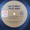 Procol Harum -- Shine On Brightly (3)