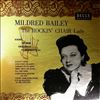 Bailey Mildred  -- Rockin' Chair Lady (1)