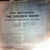 Butterfield Billy -- Golden Horn (1)
