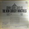 Chim Chim Cher-ee -- New Christy minstrels (3)